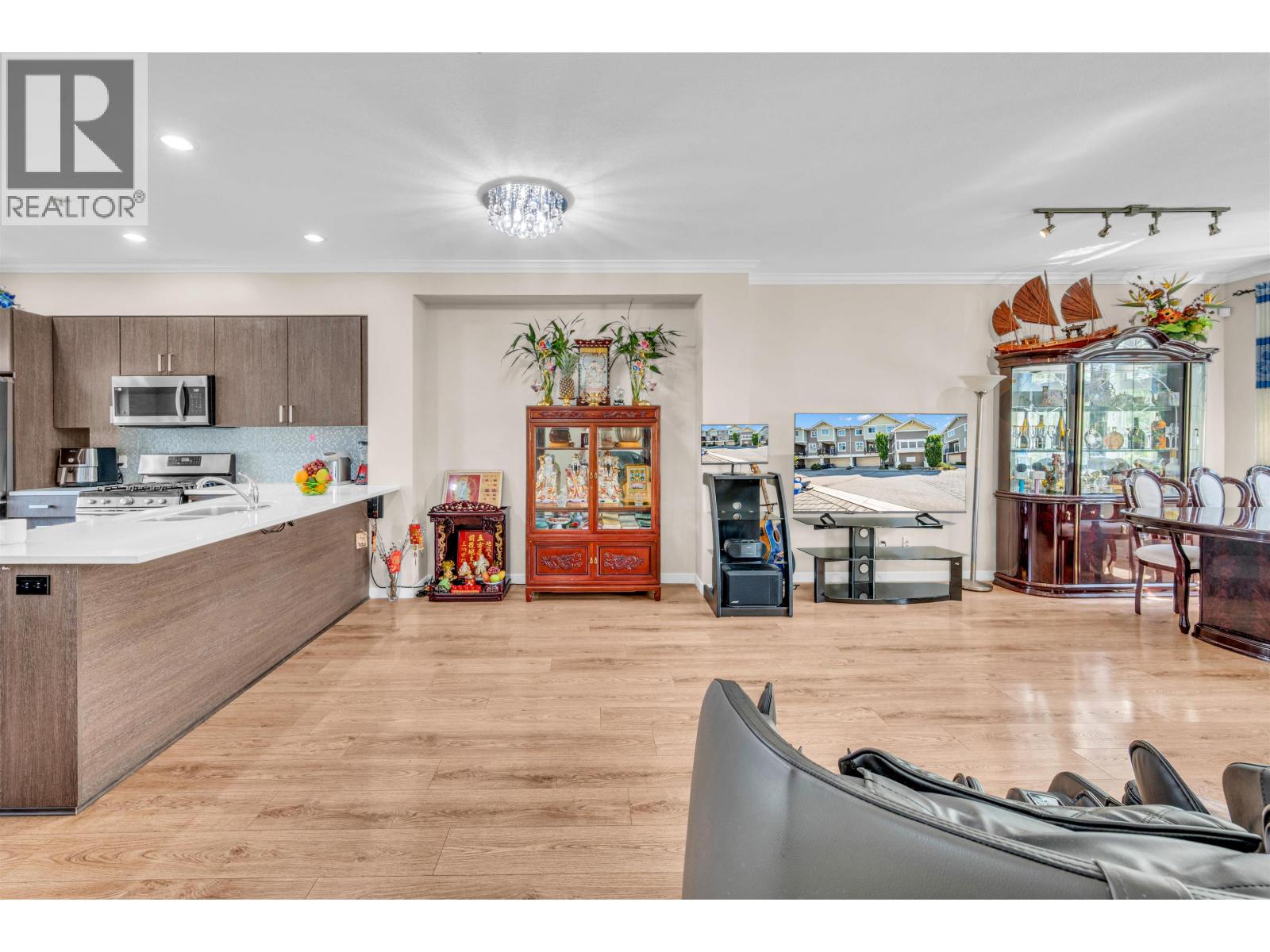 12 1135 Ewen Avenue, New Westminster, British Columbia  V3M 5E3 - Photo 11 - R3159978