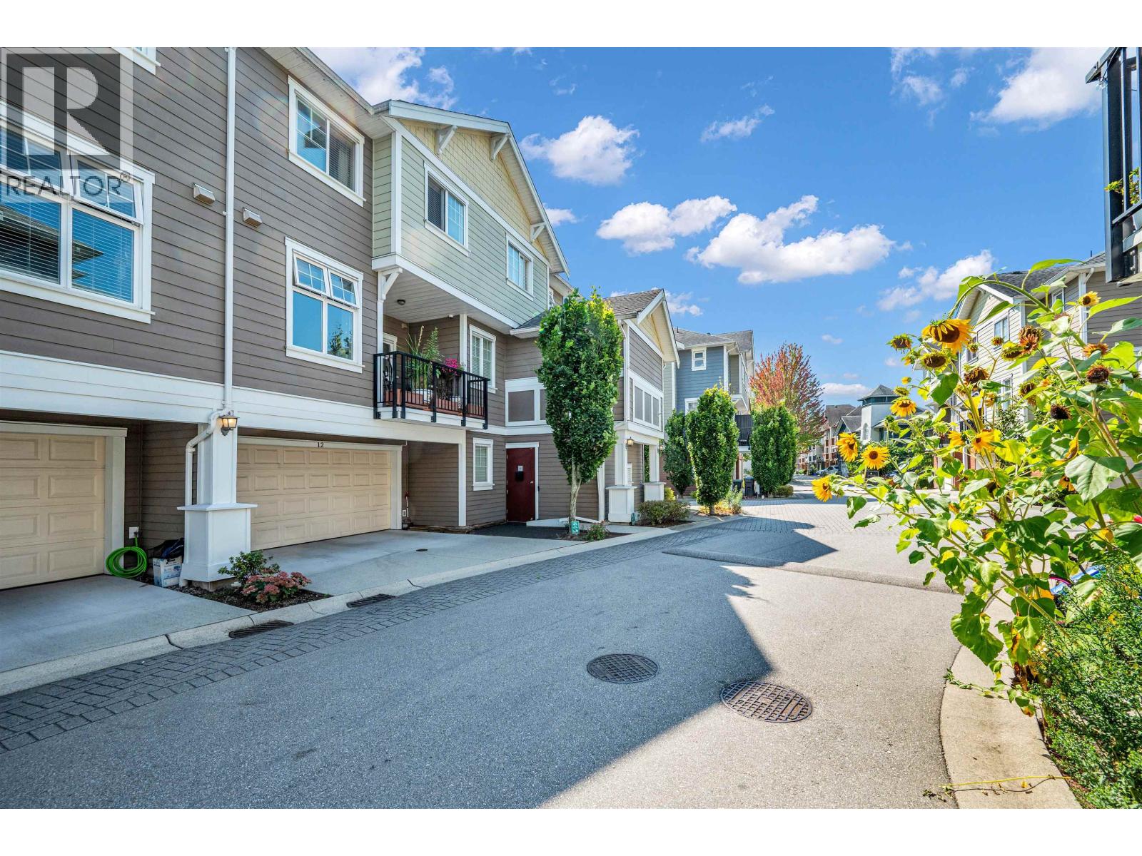 12 1135 Ewen Avenue, New Westminster, British Columbia  V3M 5E3 - Photo 25 - R3159978