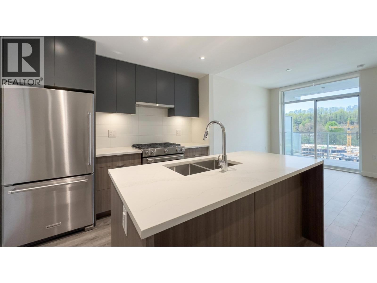 1406 3430 E Kent Avenue South, Vancouver, British Columbia  V5S 0G7 - Photo 9 - R3160091