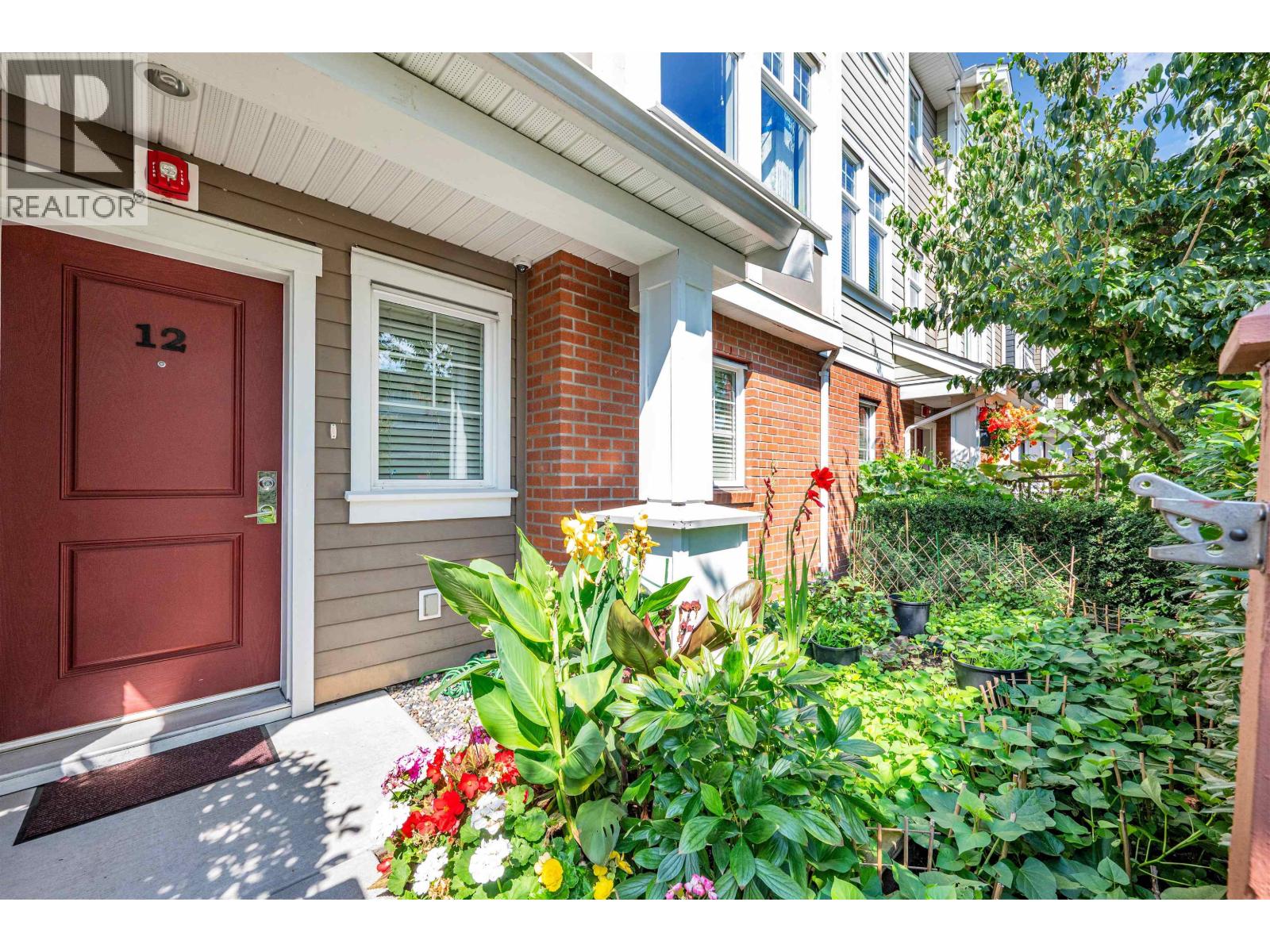 12 1135 Ewen Avenue, New Westminster, British Columbia  V3M 5E3 - Photo 5 - R3159978