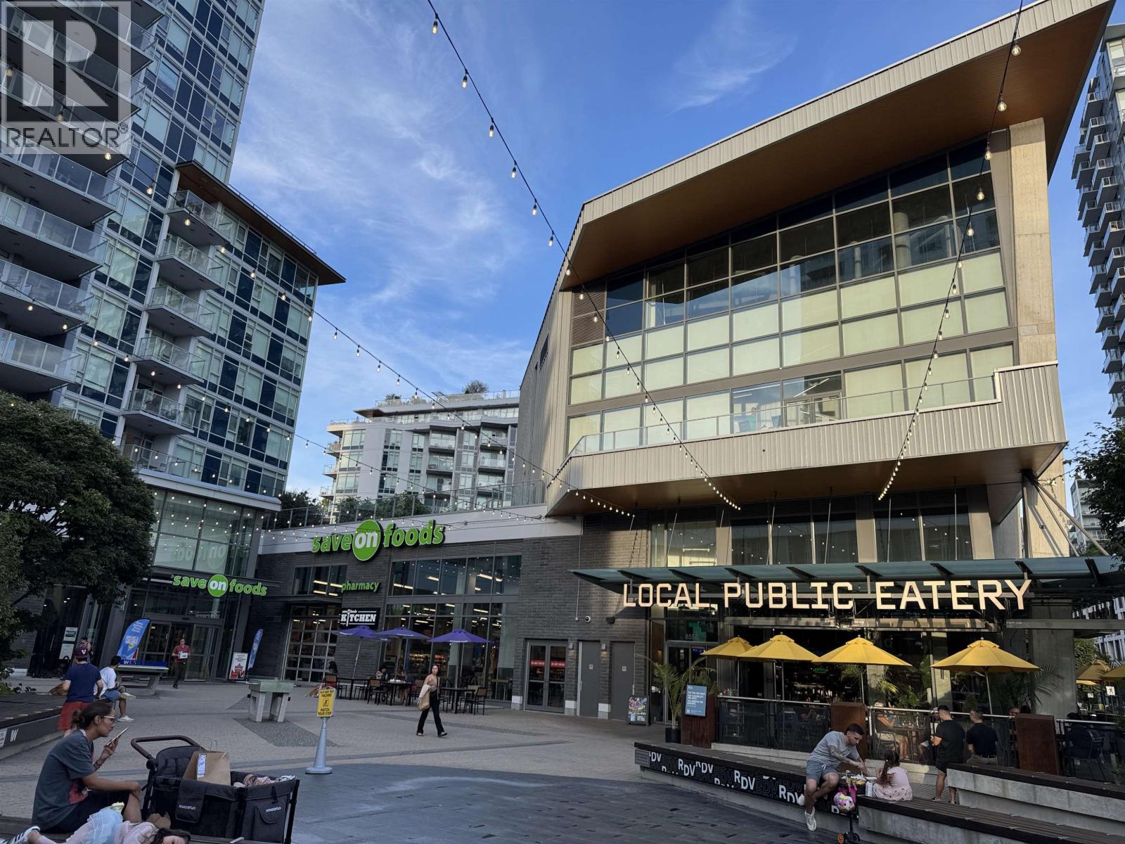 1406 3430 E Kent Avenue South, Vancouver, British Columbia  V5S 0G7 - Photo 34 - R3160091