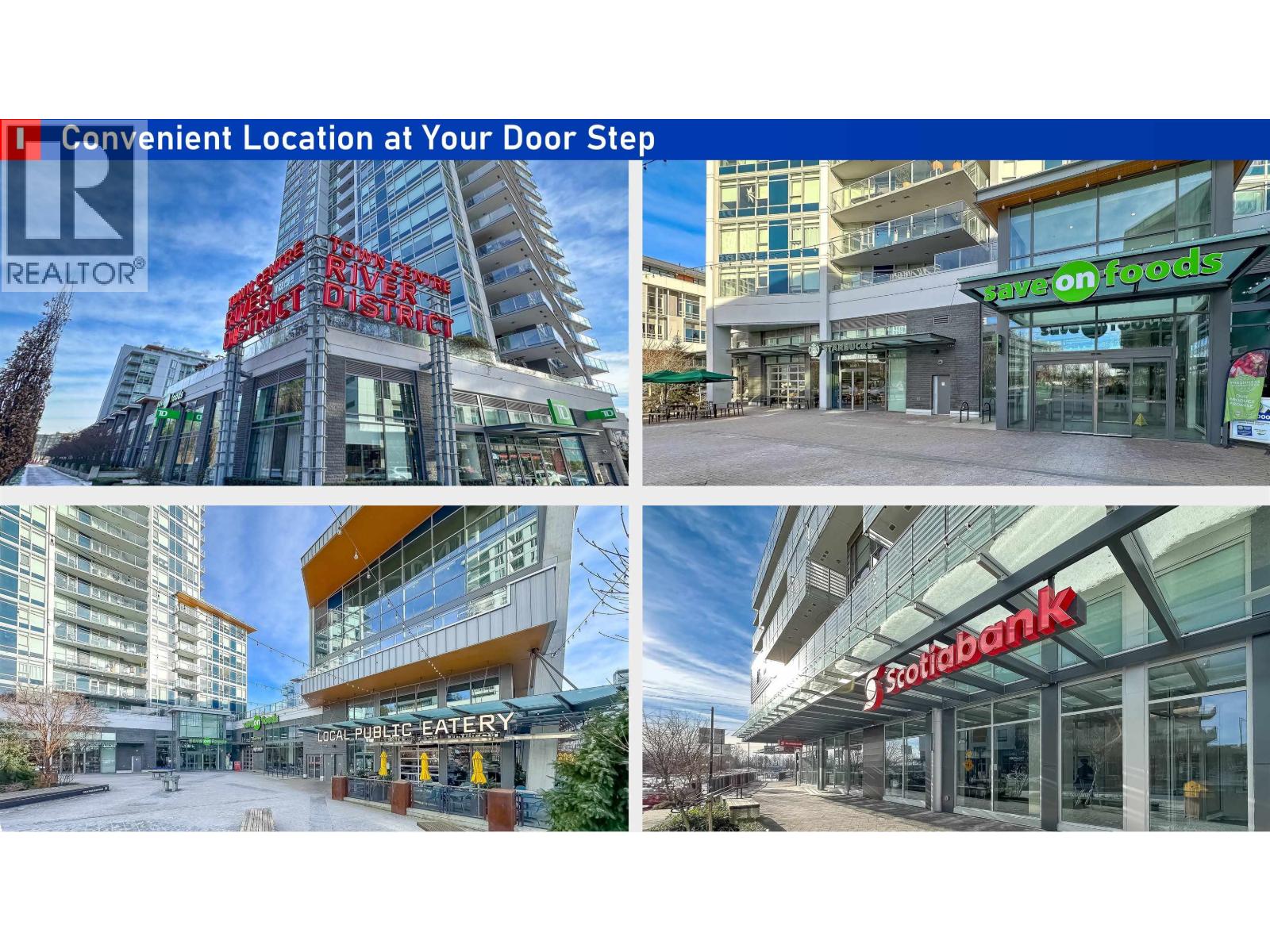 1406 3430 E Kent Avenue South, Vancouver, British Columbia  V5S 0G7 - Photo 31 - R3160091