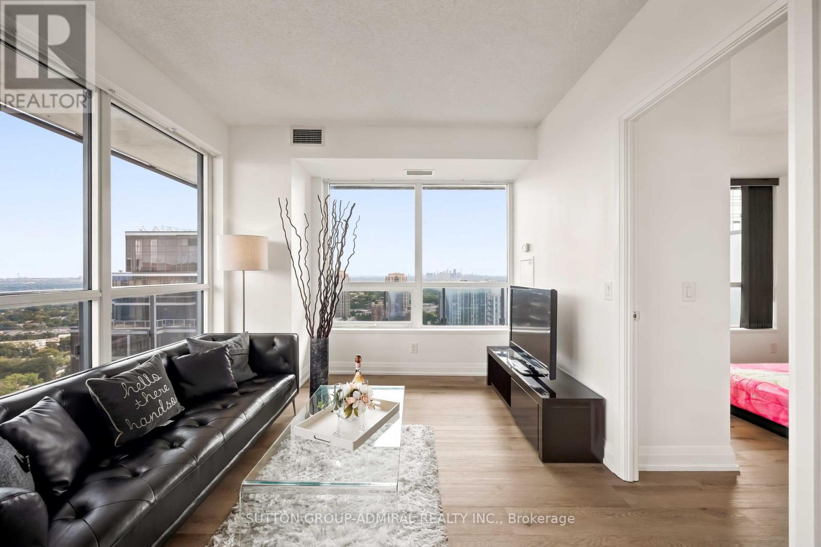 2825 - 5 Sheppard Avenue E, Toronto, Ontario M2N 0G4 - Photo 10 - C13729890