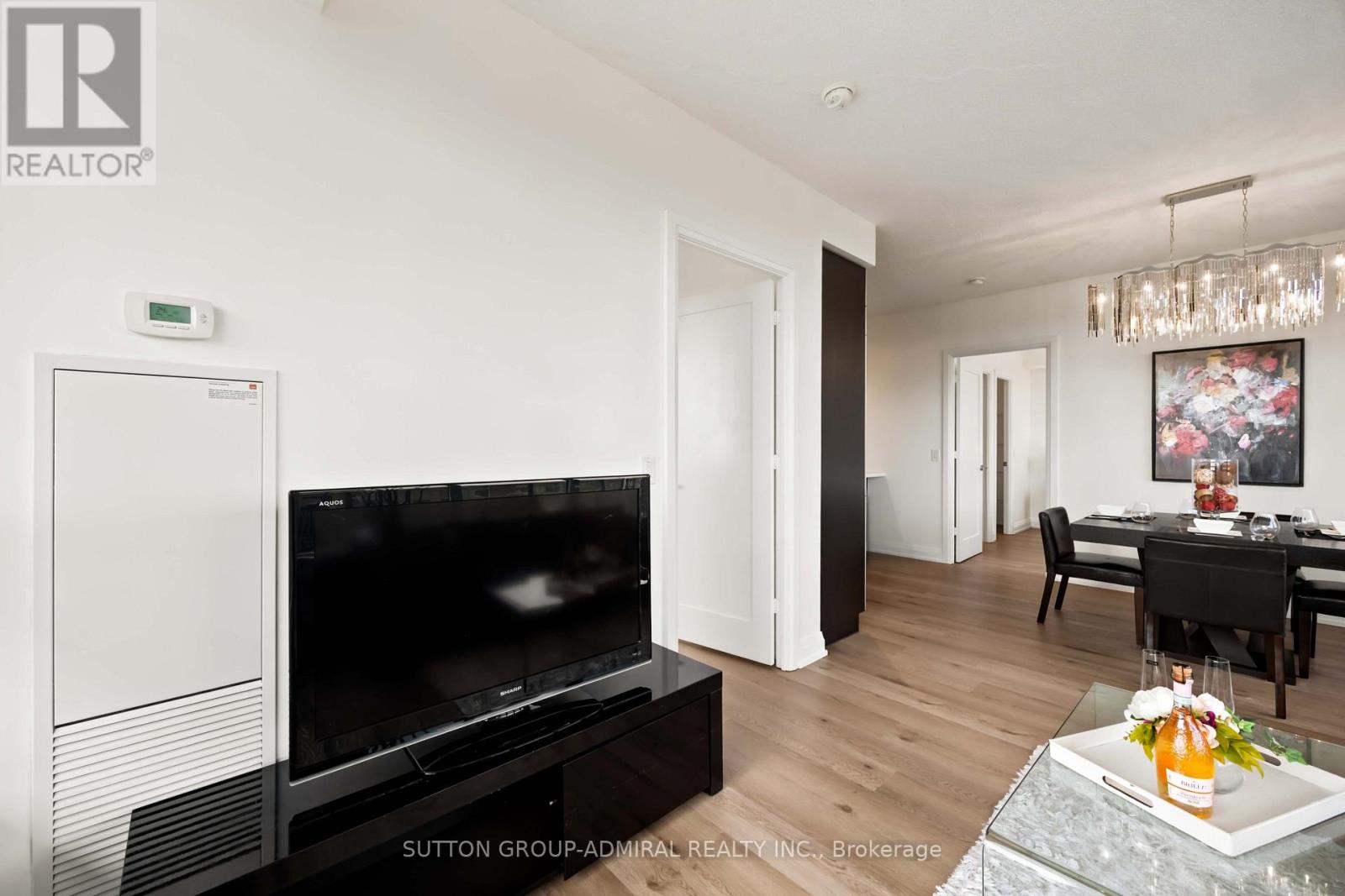 2825 - 5 Sheppard Avenue E, Toronto, Ontario M2N 0G4 - Photo 11 - C13729890