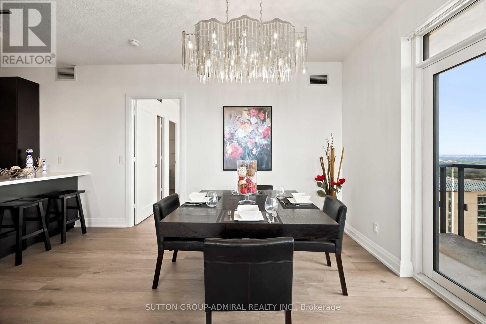 2825 - 5 Sheppard Avenue E, Toronto, Ontario M2N 0G4 - Photo 12 - C13729890