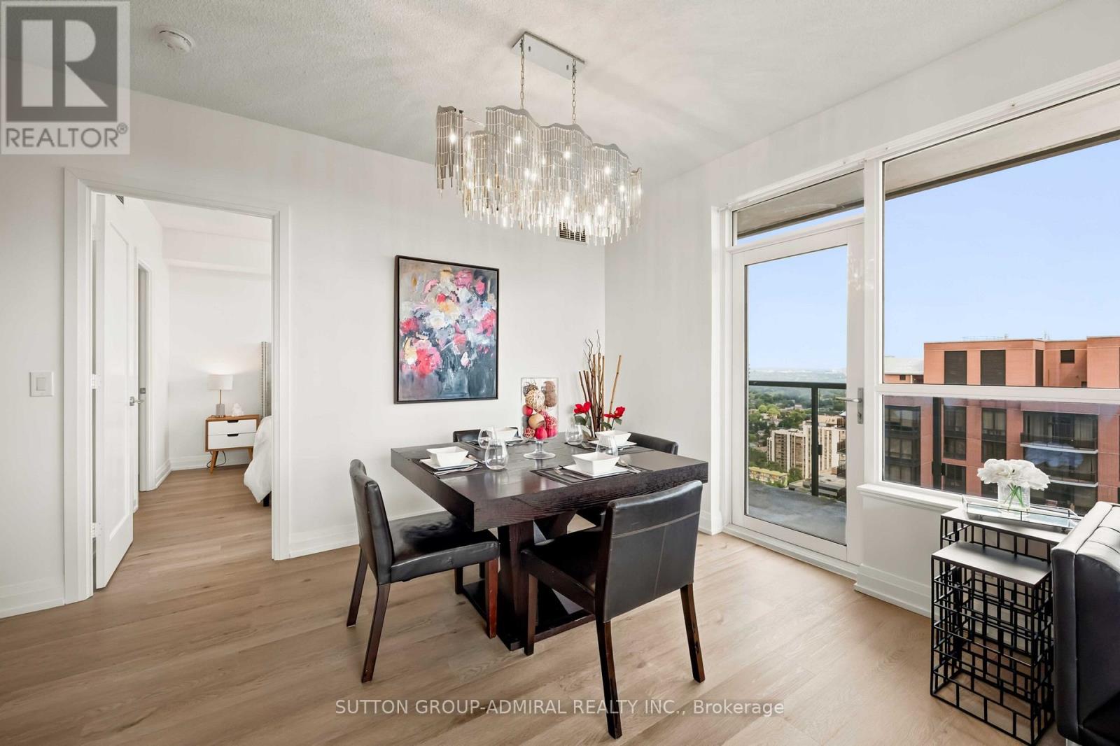2825 - 5 Sheppard Avenue E, Toronto, Ontario M2N 0G4 - Photo 13 - C13729890