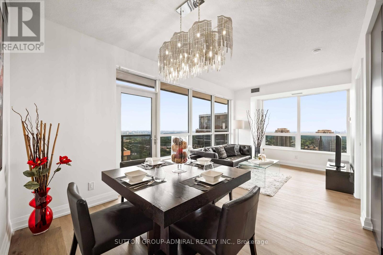 2825 - 5 Sheppard Avenue E, Toronto, Ontario M2N 0G4 - Photo 14 - C13729890