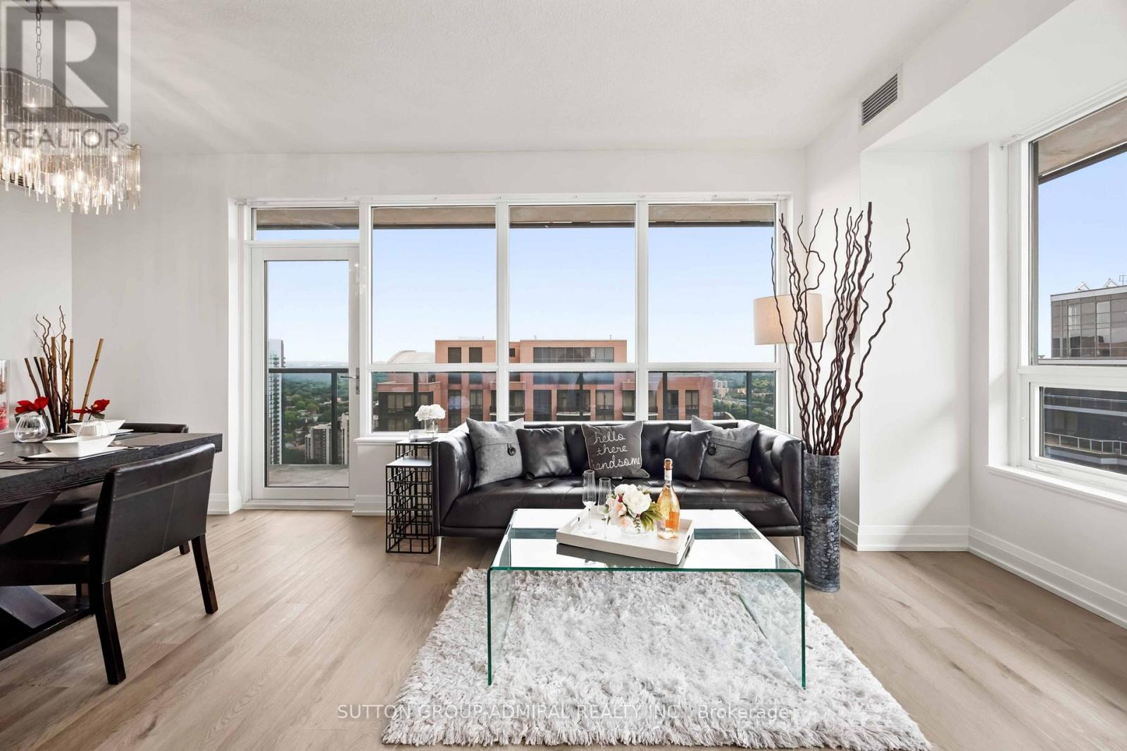 2825 - 5 Sheppard Avenue E, Toronto, Ontario M2N 0G4 - Photo 15 - C13729890