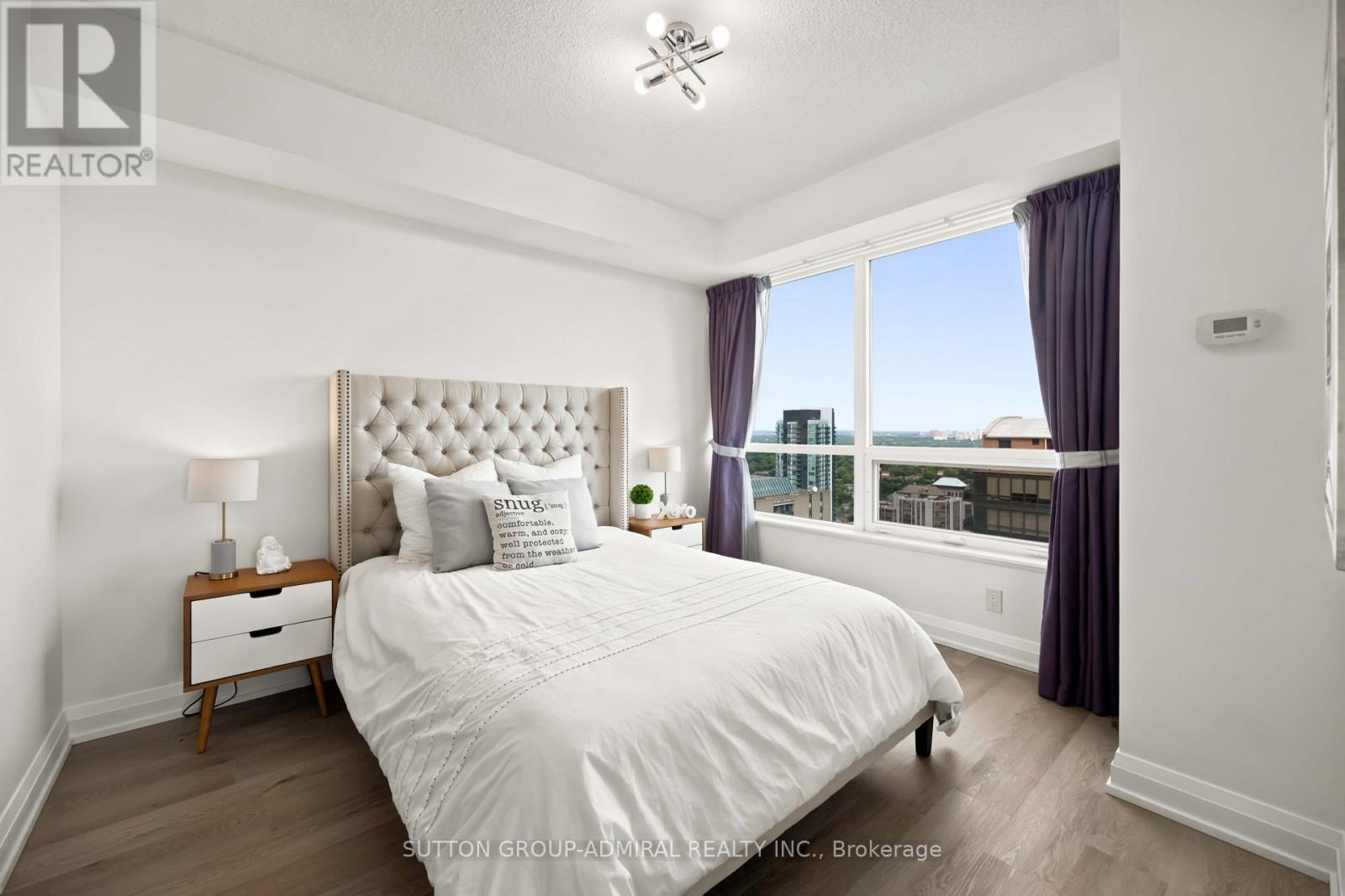 2825 - 5 Sheppard Avenue E, Toronto, Ontario M2N 0G4 - Photo 19 - C13729890