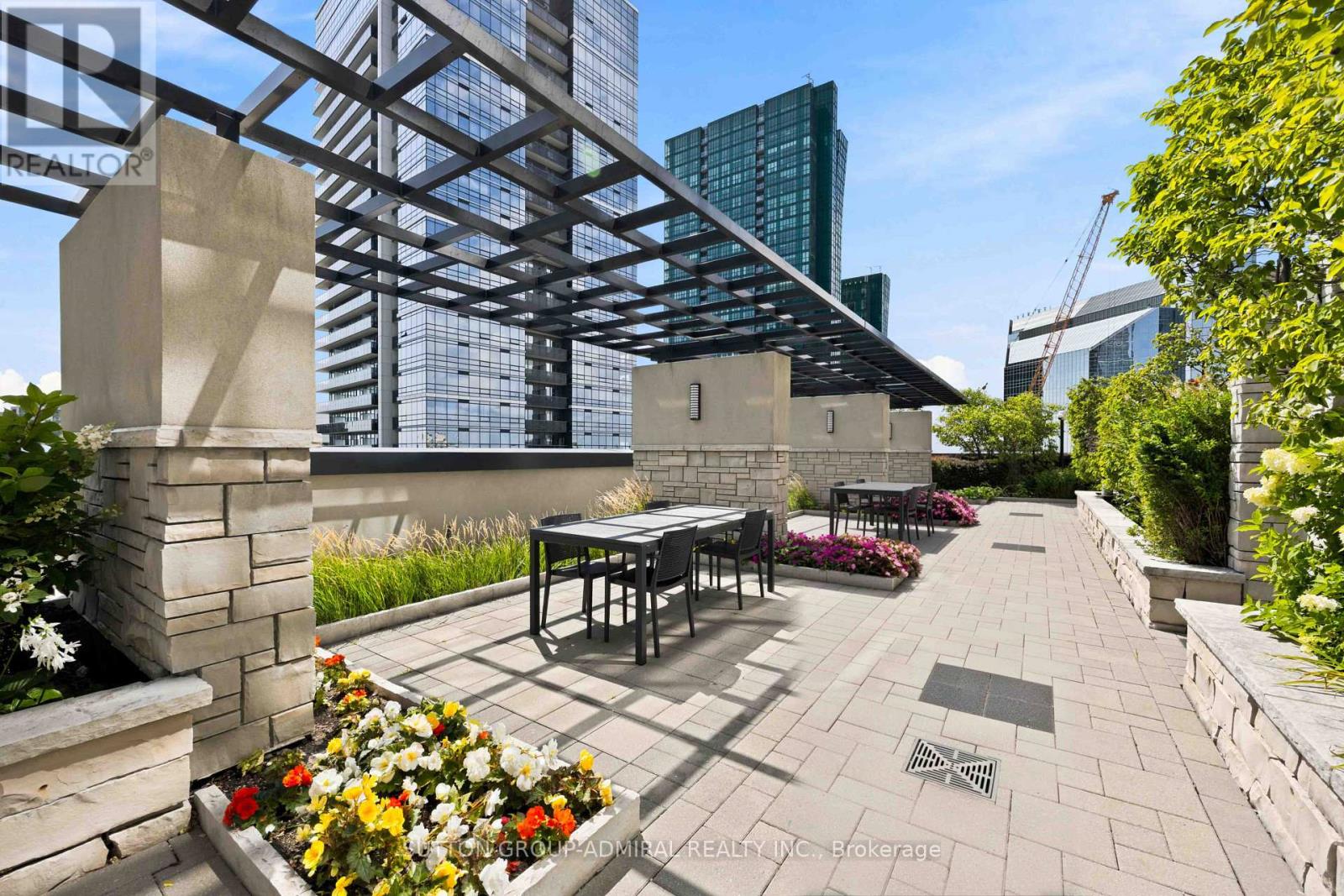 2825 - 5 Sheppard Avenue E, Toronto, Ontario M2N 0G4 - Photo 33 - C13729890