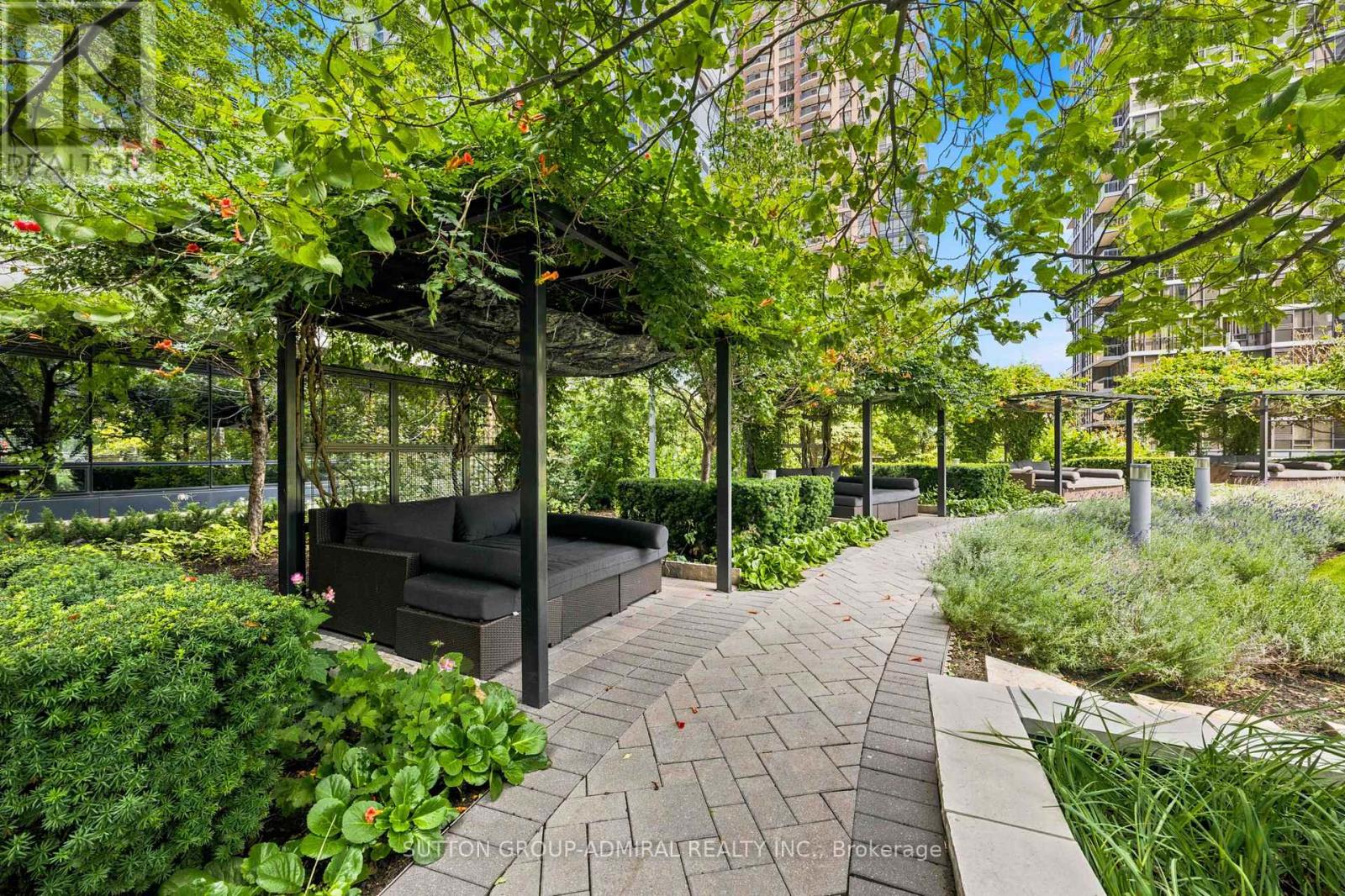 2825 - 5 Sheppard Avenue E, Toronto, Ontario M2N 0G4 - Photo 35 - C13729890