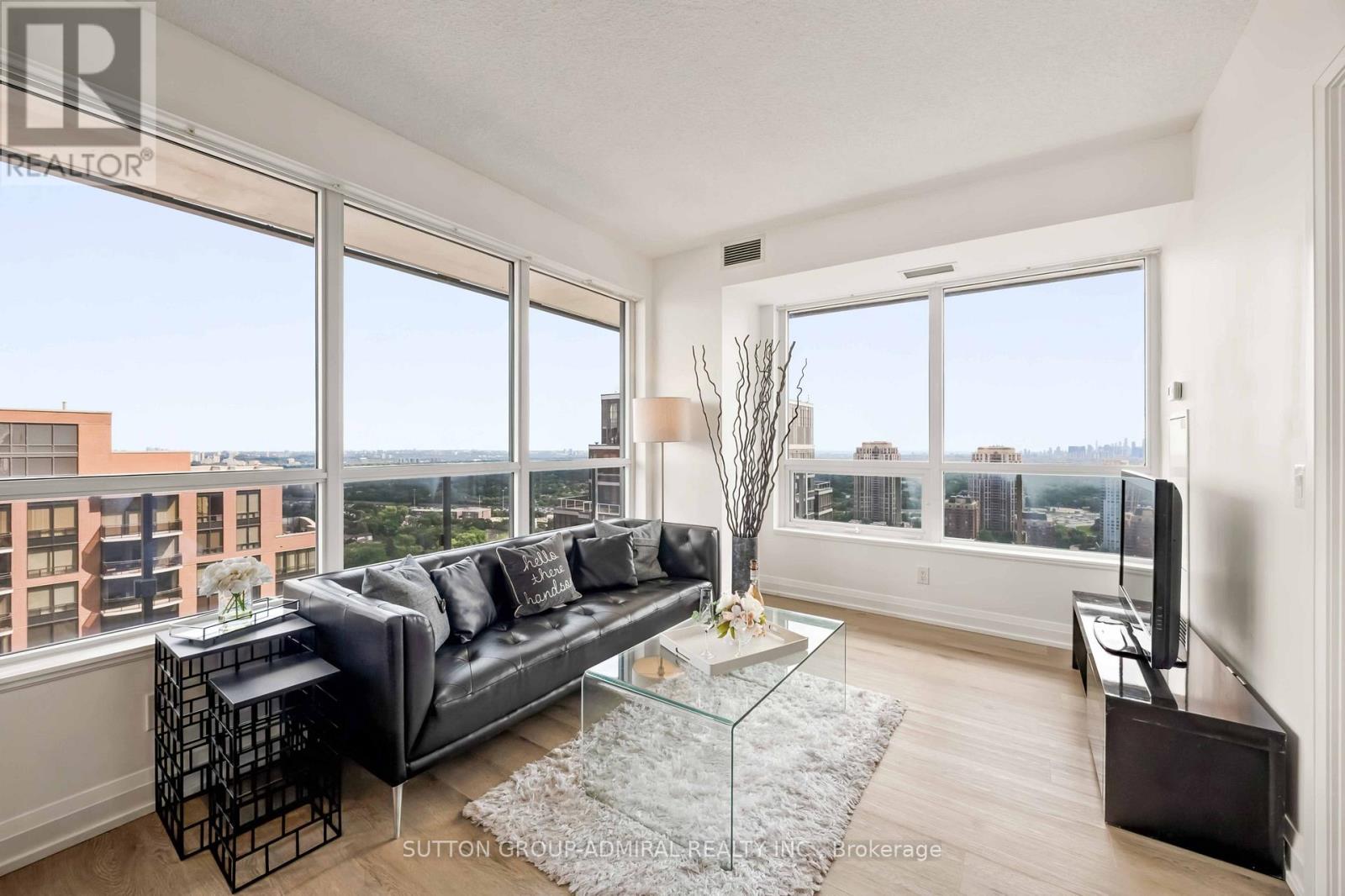 2825 - 5 Sheppard Avenue E, Toronto, Ontario M2N 0G4 - Photo 9 - C13729890