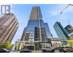 2825 - 5 SHEPPARD AVENUE E, Toronto, Ontario