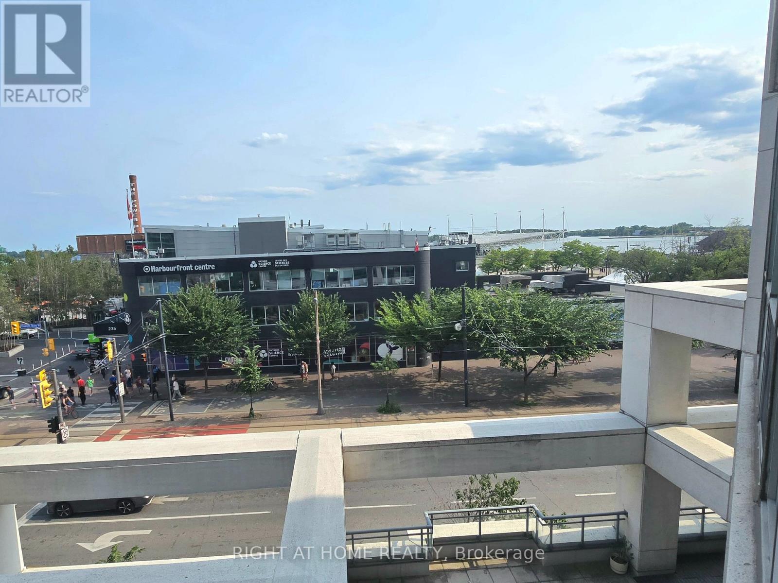 506 - 228 Queens Quay W, Toronto, Ontario  M5J 2X1 - Photo 10 - C13729892