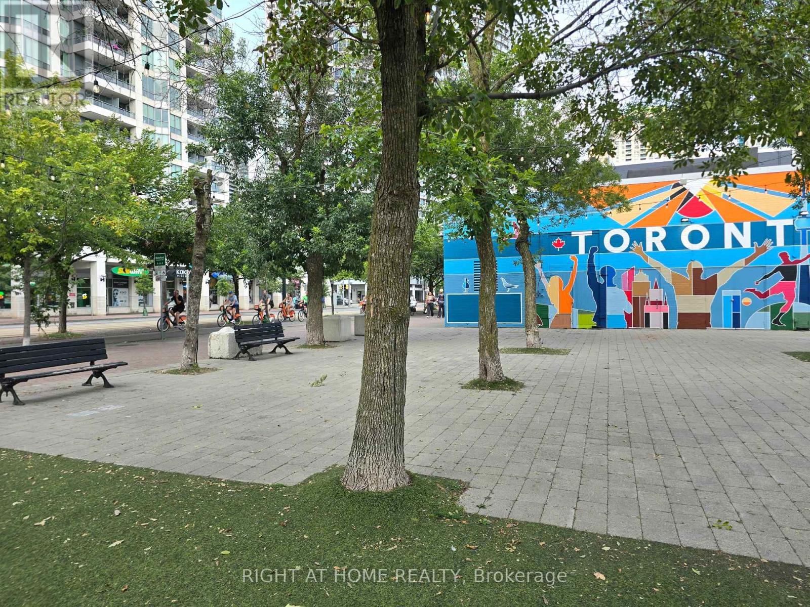 506 - 228 Queens Quay W, Toronto, Ontario  M5J 2X1 - Photo 40 - C13729892