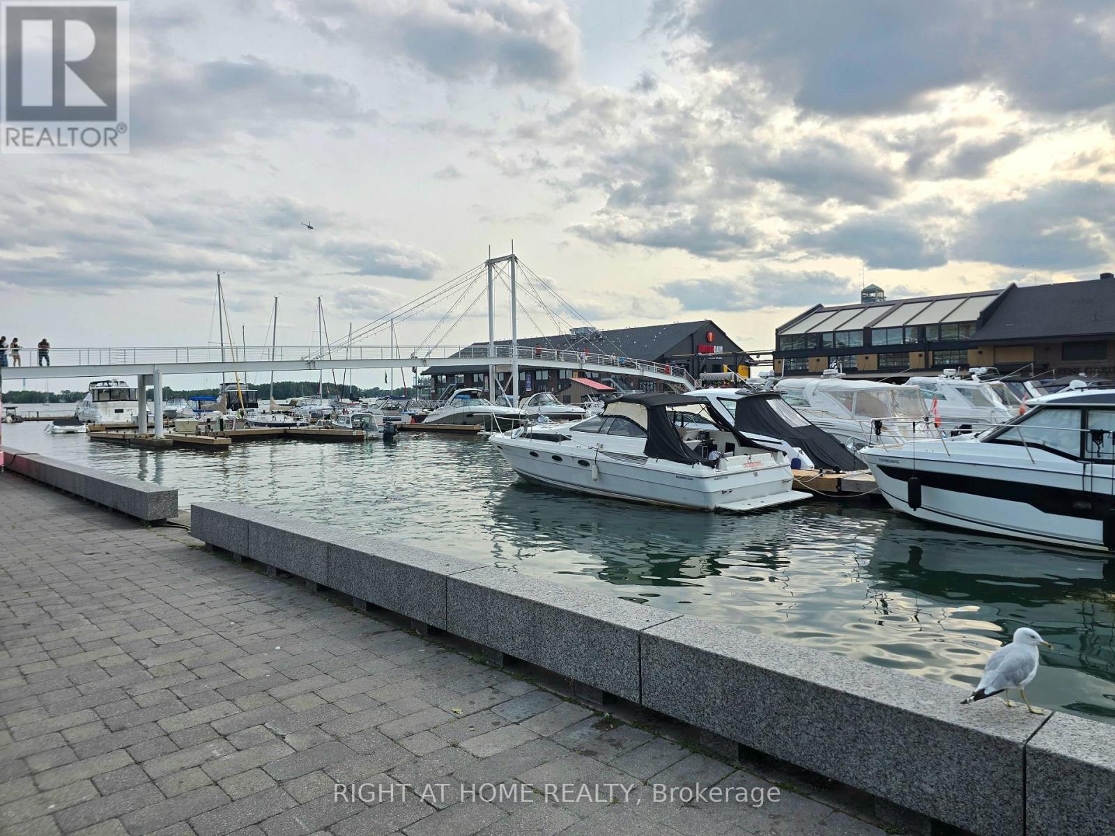 506 - 228 Queens Quay W, Toronto, Ontario  M5J 2X1 - Photo 41 - C13729892