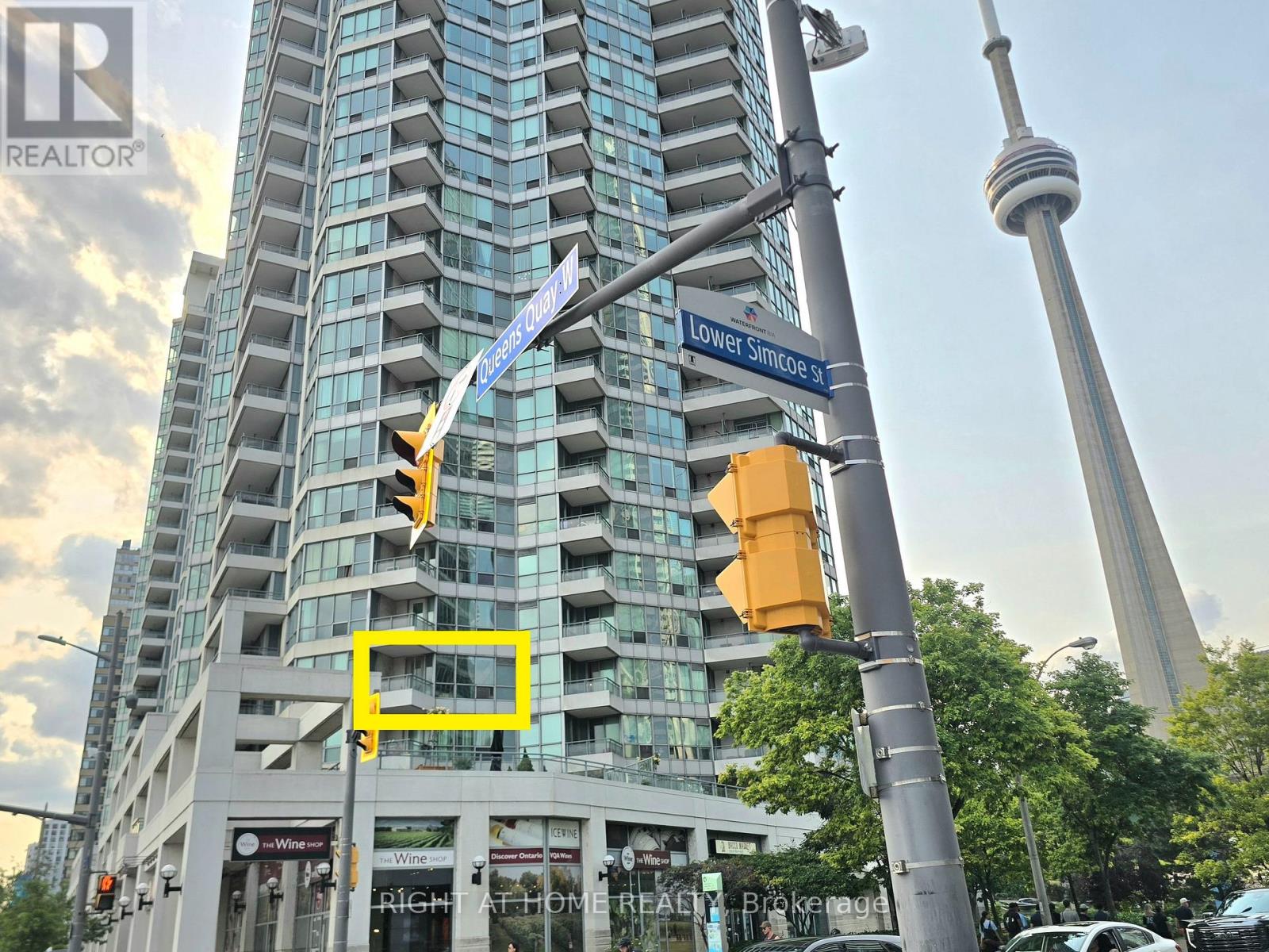 506 - 228 Queens Quay W, Toronto, Ontario  M5J 2X1 - Photo 42 - C13729892