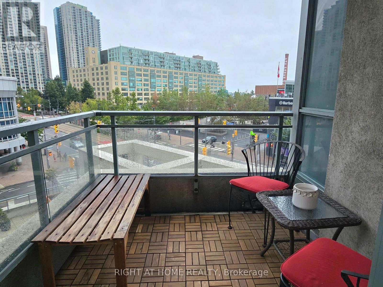 506 - 228 Queens Quay W, Toronto, Ontario  M5J 2X1 - Photo 8 - C13729892