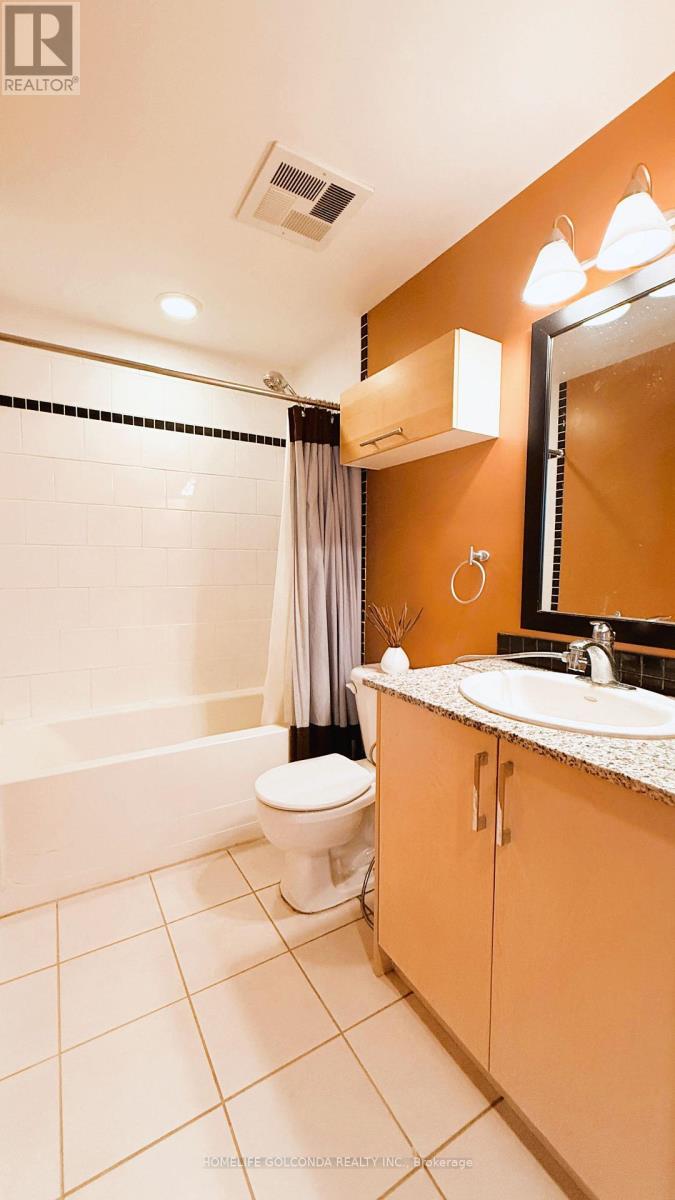 3412 - 33 Sheppard Avenue E, Toronto, Ontario  M2N 7K1 - Photo 10 - C13729904