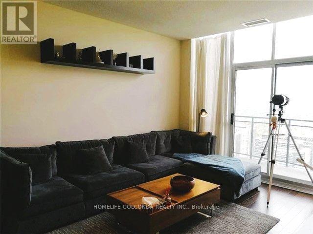 3412 - 33 Sheppard Avenue E, Toronto, Ontario  M2N 7K1 - Photo 11 - C13729904