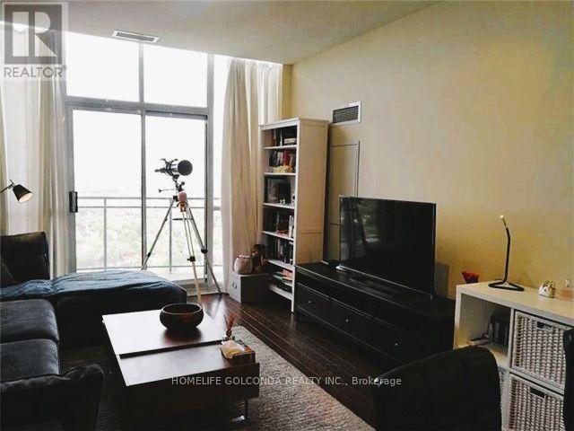 3412 - 33 Sheppard Avenue E, Toronto, Ontario  M2N 7K1 - Photo 12 - C13729904