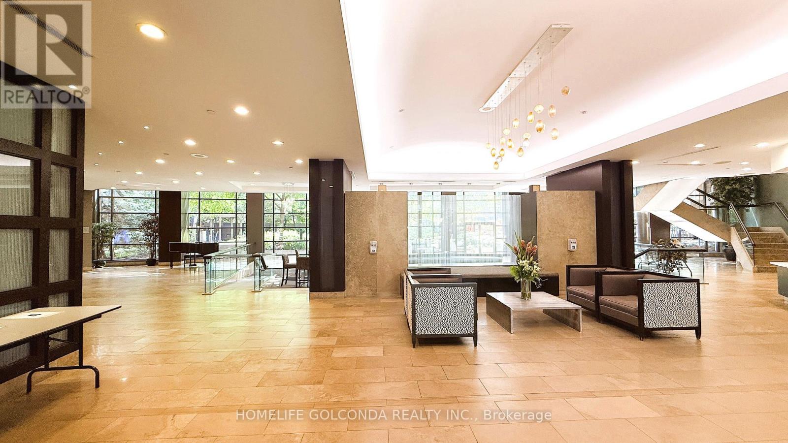 3412 - 33 Sheppard Avenue E, Toronto, Ontario  M2N 7K1 - Photo 16 - C13729904
