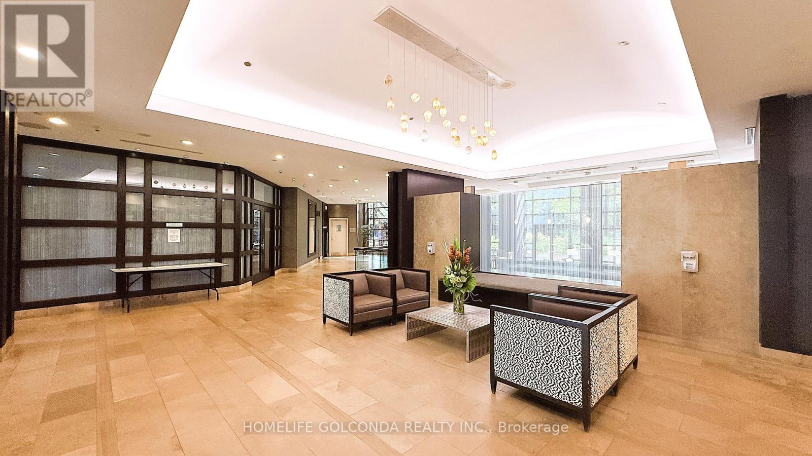 3412 - 33 Sheppard Avenue E, Toronto, Ontario  M2N 7K1 - Photo 17 - C13729904