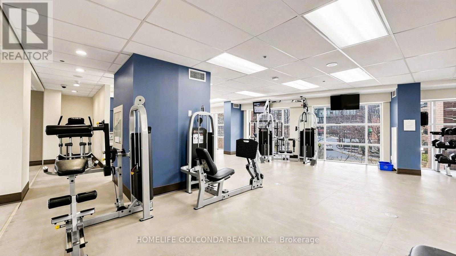 3412 - 33 Sheppard Avenue E, Toronto, Ontario  M2N 7K1 - Photo 28 - C13729904