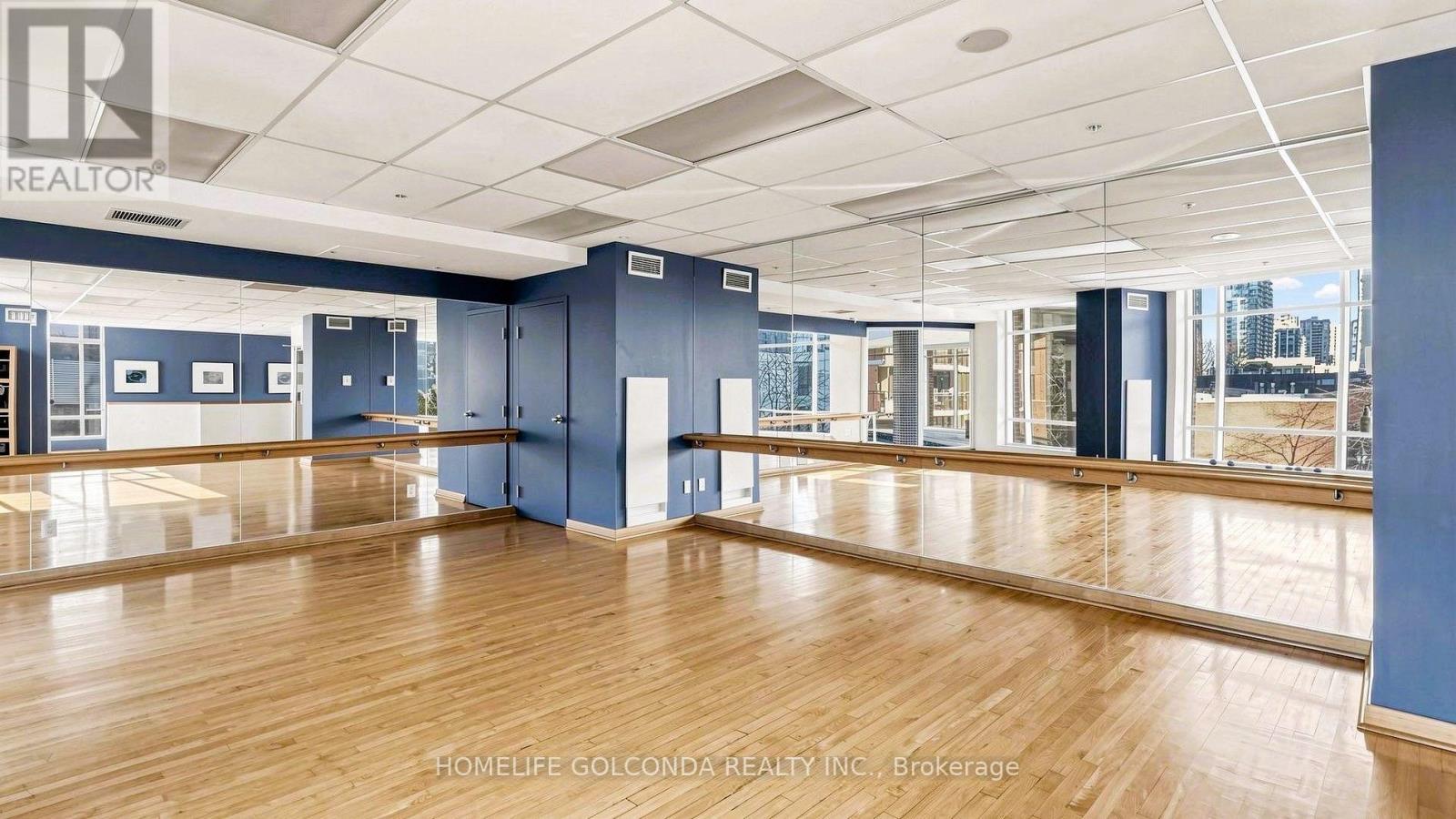 3412 - 33 Sheppard Avenue E, Toronto, Ontario  M2N 7K1 - Photo 31 - C13729904