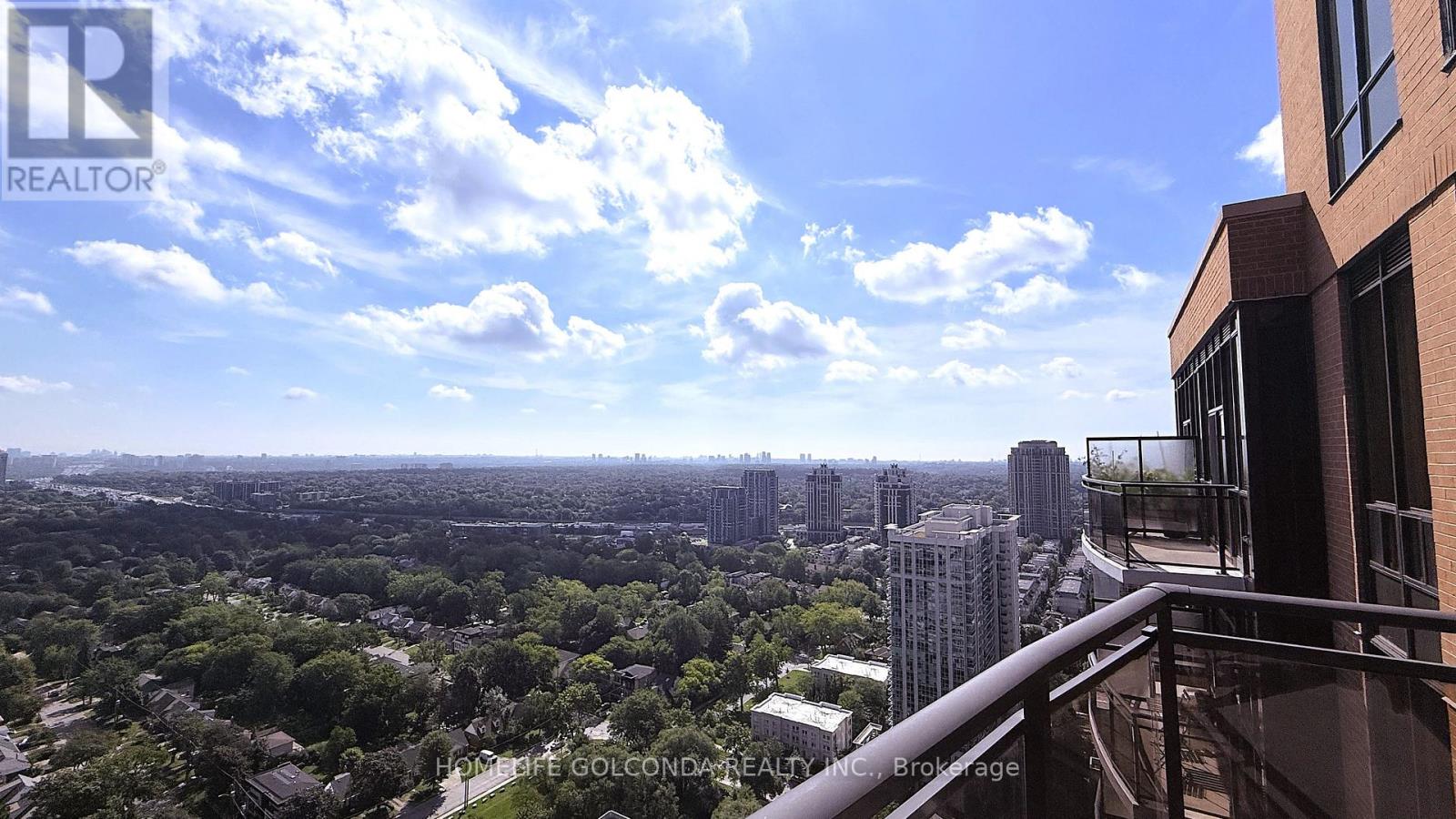 3412 - 33 Sheppard Avenue E, Toronto, Ontario  M2N 7K1 - Photo 4 - C13729904