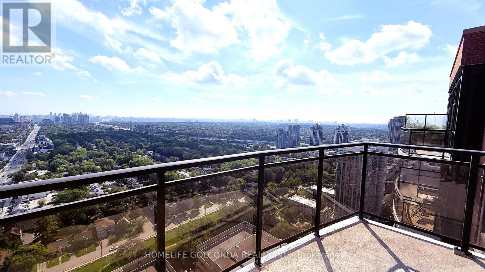 3412 - 33 Sheppard Avenue E, Toronto, Ontario  M2N 7K1 - Photo 5 - C13729904