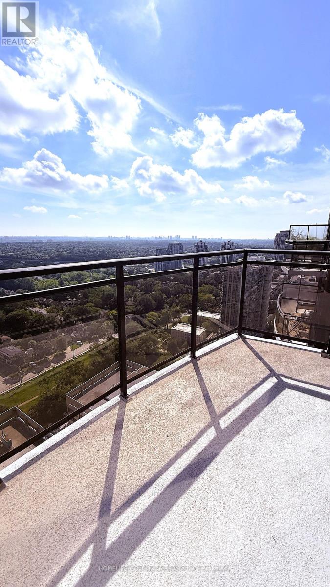 3412 - 33 Sheppard Avenue E, Toronto, Ontario  M2N 7K1 - Photo 6 - C13729904