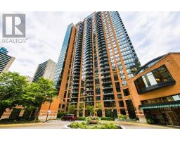 3412 - 33 SHEPPARD AVENUE E, Toronto, Ontario