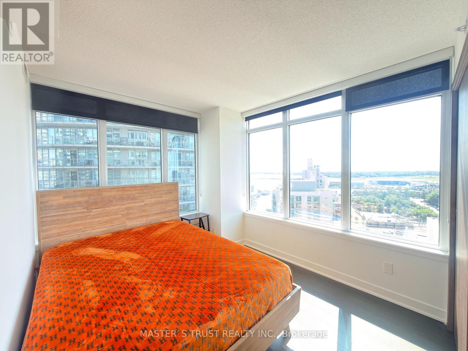 1715 - 17 Bathurst Street, Toronto, Ontario M5V 0N1 - Photo 17 - C13729928
