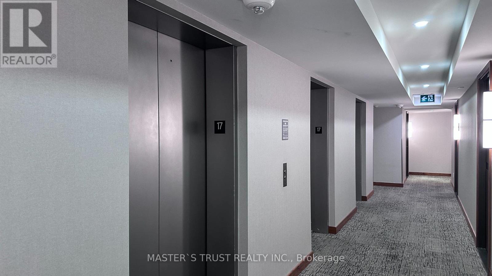 1715 - 17 Bathurst Street, Toronto, Ontario M5V 0N1 - Photo 31 - C13729928
