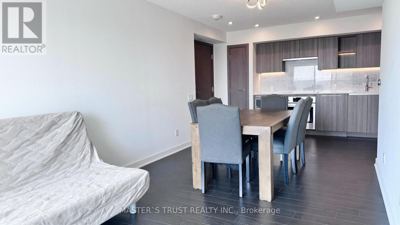 1715 - 17 Bathurst Street, Toronto, Ontario M5V 0N1 - Photo 9 - C13729928