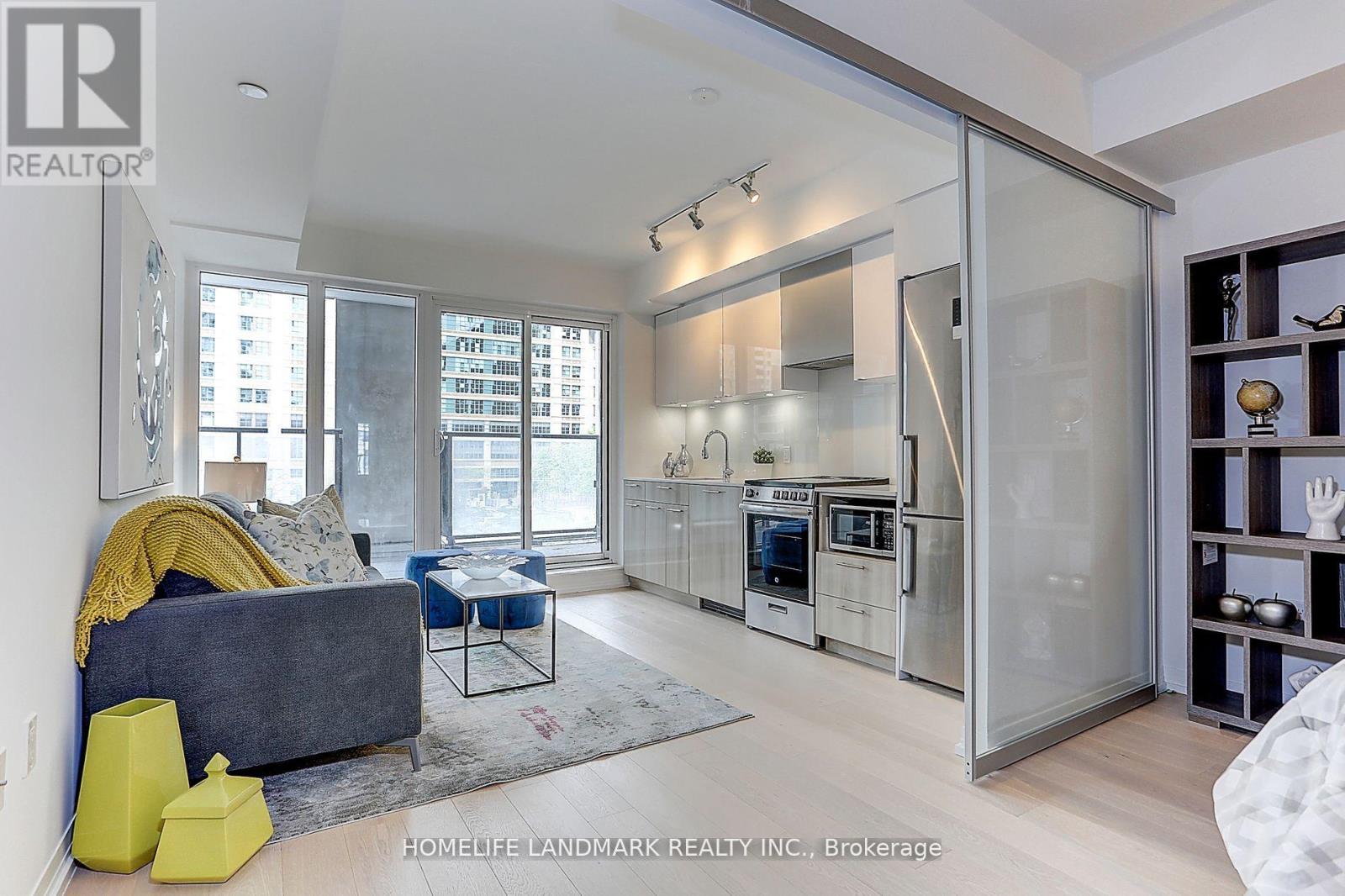 224 - 251 Jarvis Street, Toronto, Ontario M5B 0C3 - Photo 10 - C13729936
