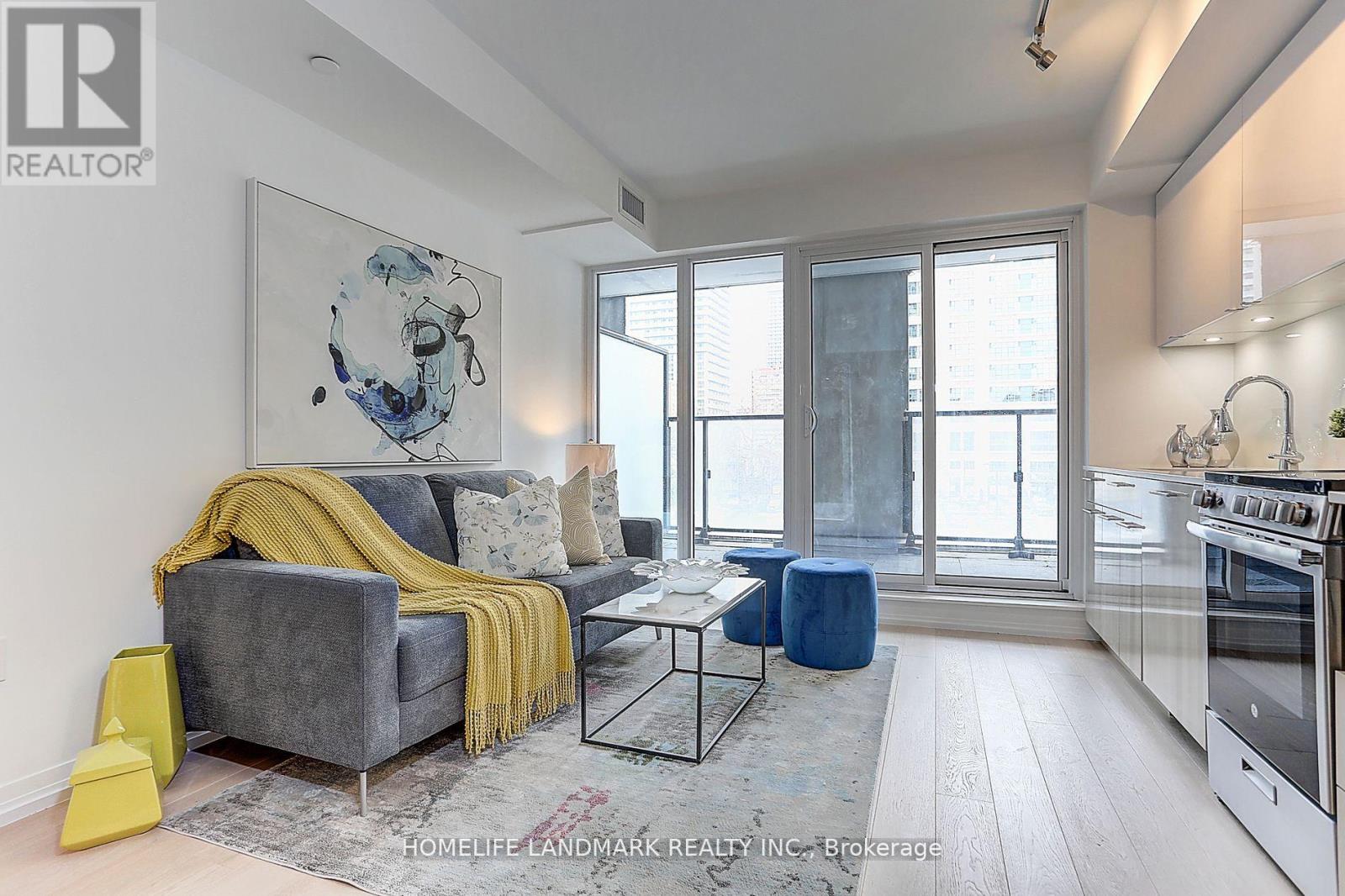 224 - 251 Jarvis Street, Toronto, Ontario M5B 0C3 - Photo 12 - C13729936