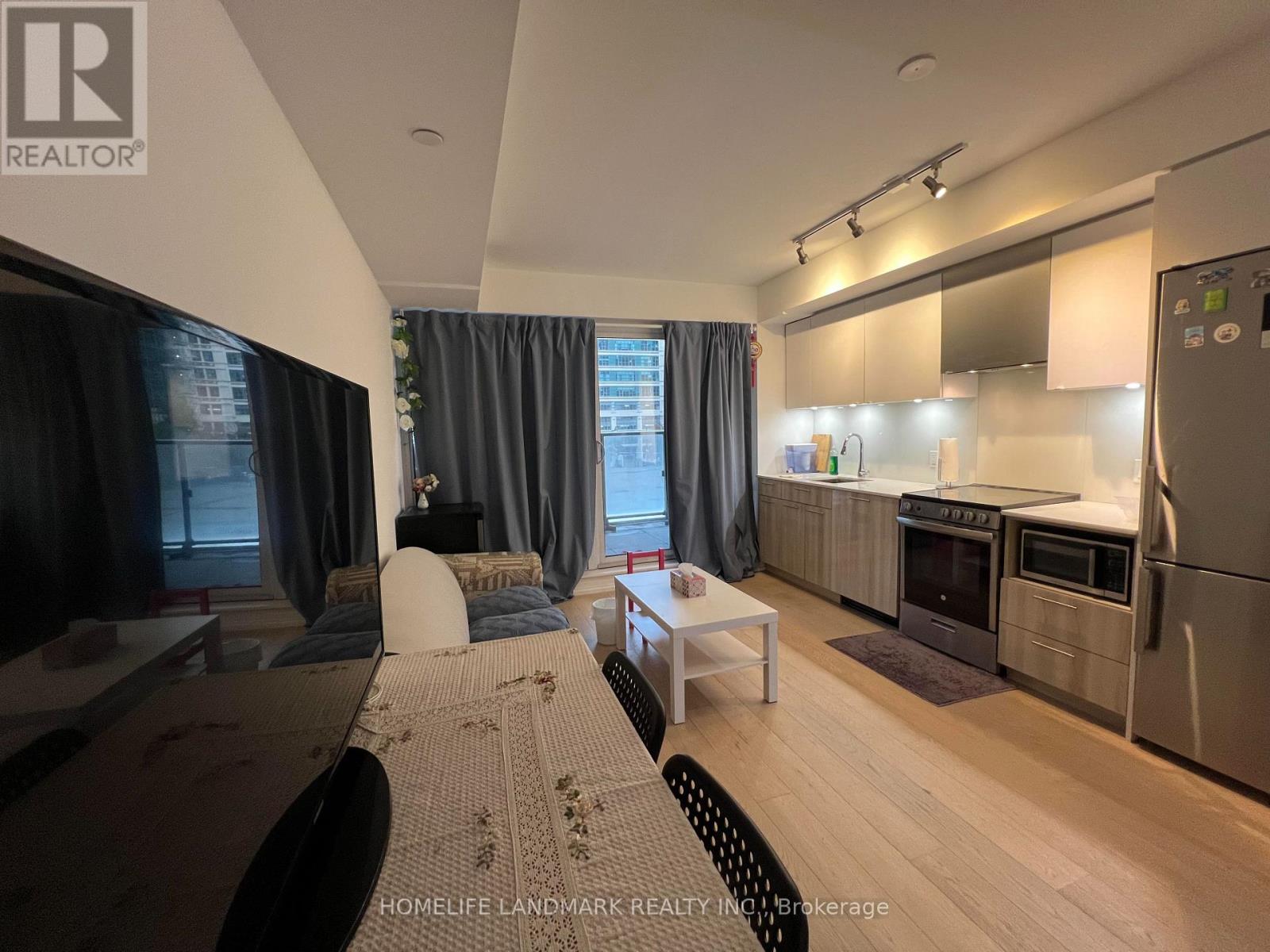 224 - 251 Jarvis Street, Toronto, Ontario M5B 0C3 - Photo 19 - C13729936