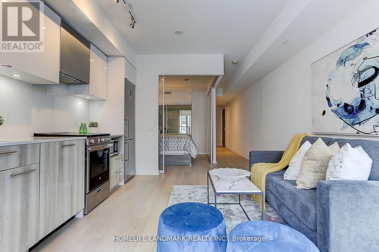 224 - 251 Jarvis Street, Toronto, Ontario M5B 0C3 - Photo 4 - C13729936