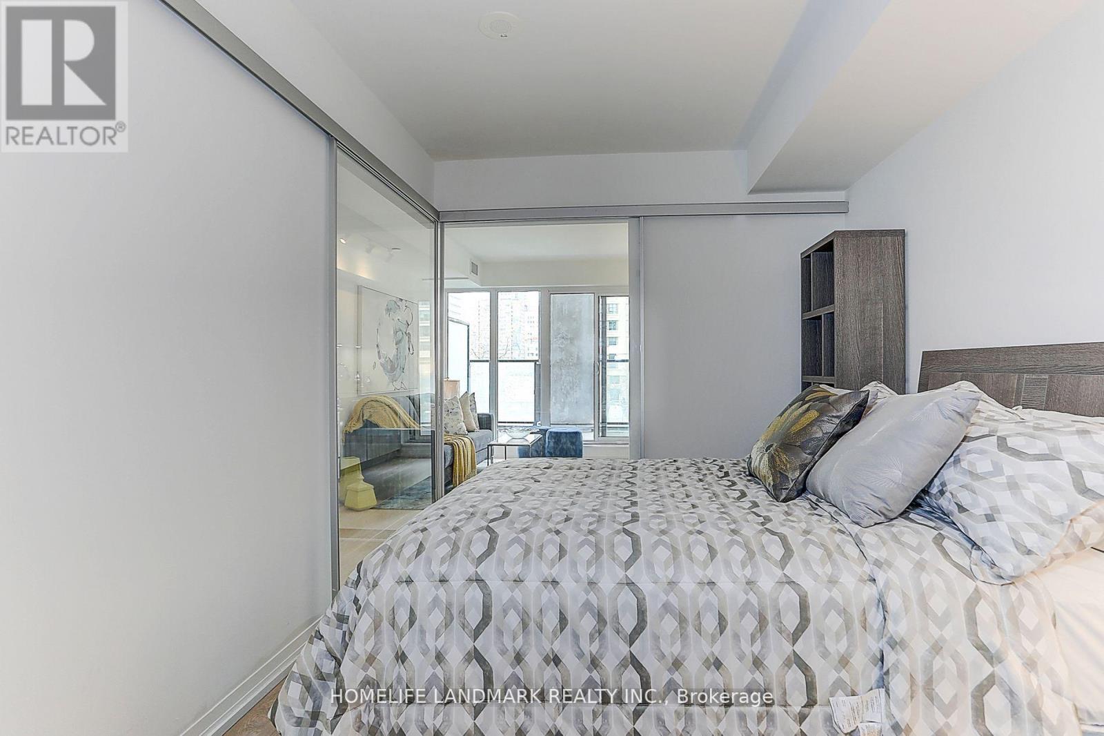 224 - 251 Jarvis Street, Toronto, Ontario M5B 0C3 - Photo 6 - C13729936