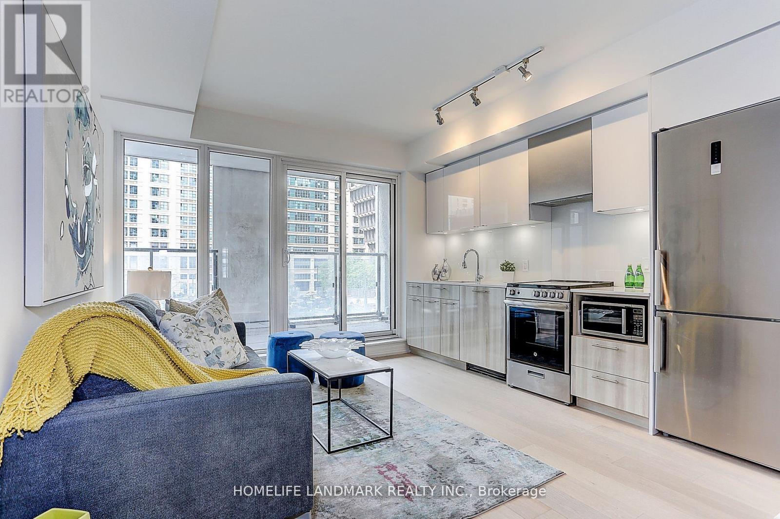 224 - 251 Jarvis Street, Toronto, Ontario M5B 0C3 - Photo 8 - C13729936