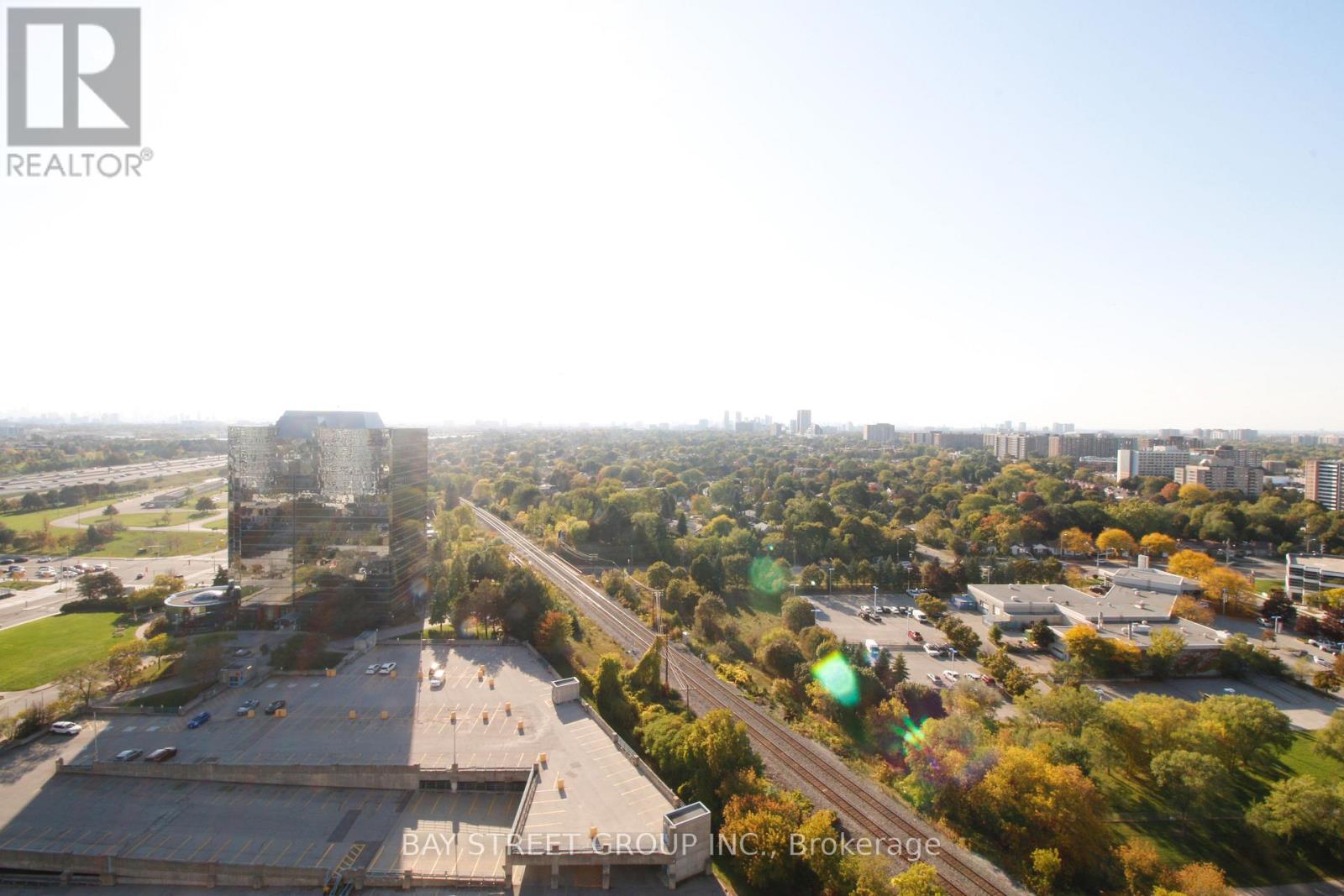 2123 - 275 Village Green Square, Toronto, Ontario  M1S 0L8 - Photo 26 - E13729910