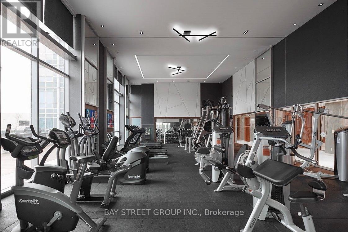 2123 - 275 Village Green Square, Toronto, Ontario  M1S 0L8 - Photo 29 - E13729910