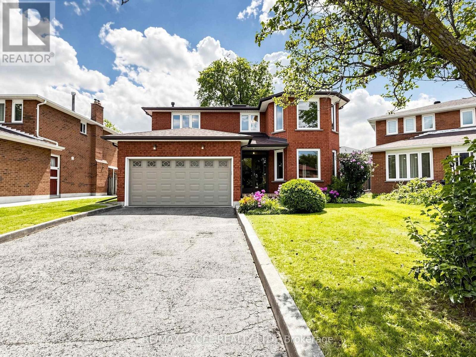 3 LOVEKIN GROVE, Toronto, Ontario