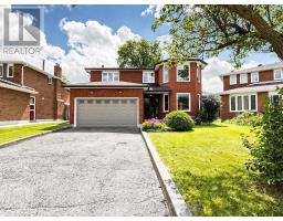 3 LOVEKIN GROVE, Toronto, Ontario