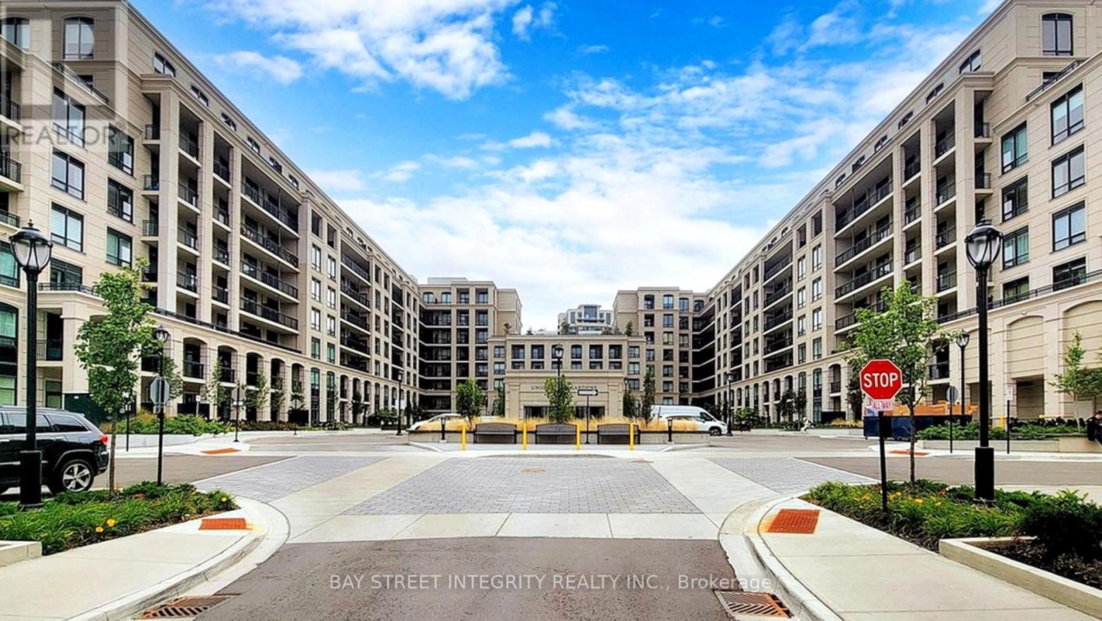 626w - 268 Buchanan Drive, Markham, Ontario  L3R 8G9 - Photo 2 - N13729894