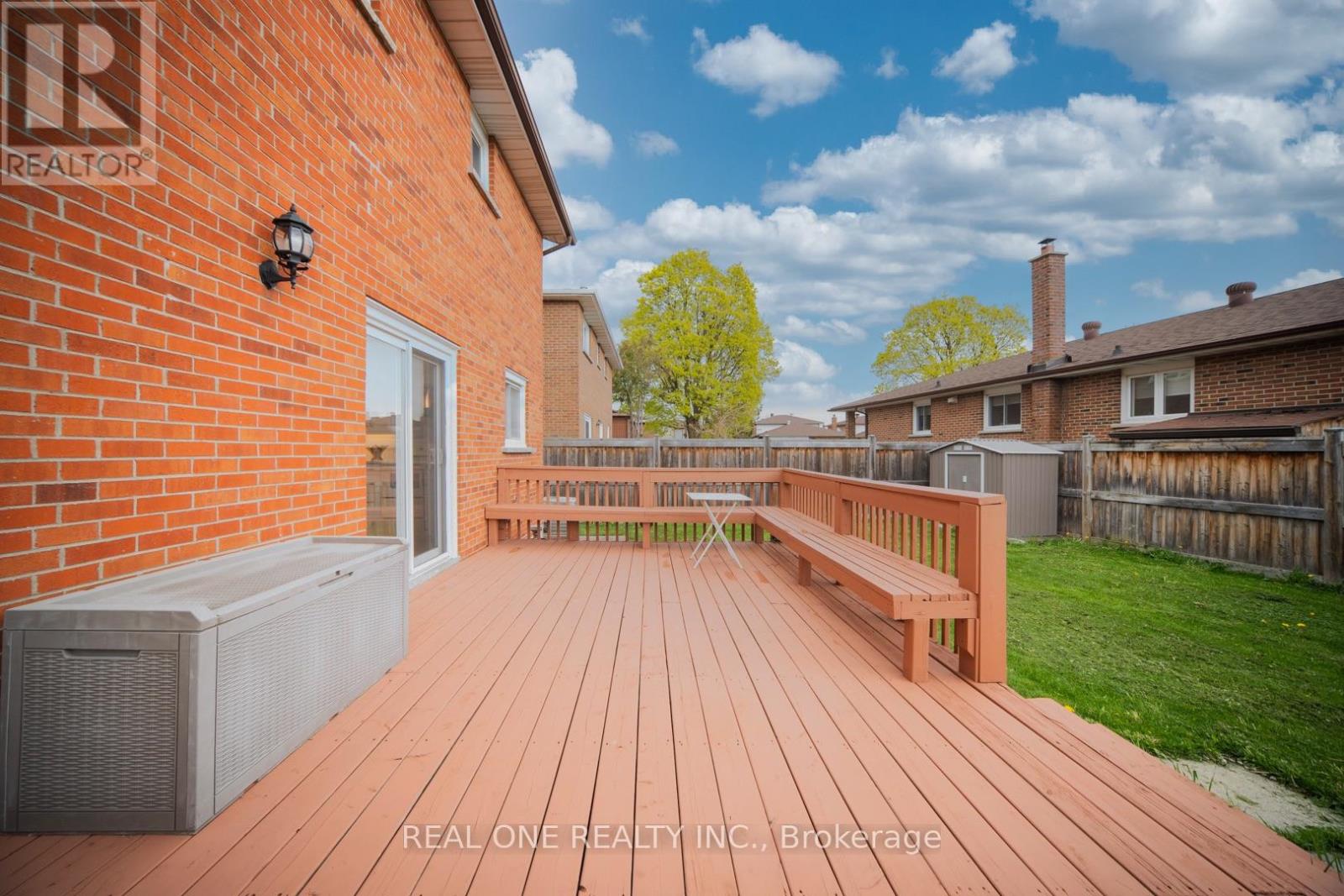 133 Risebrough Circuit, Markham, Ontario  L3R 3E1 - Photo 46 - N13729900