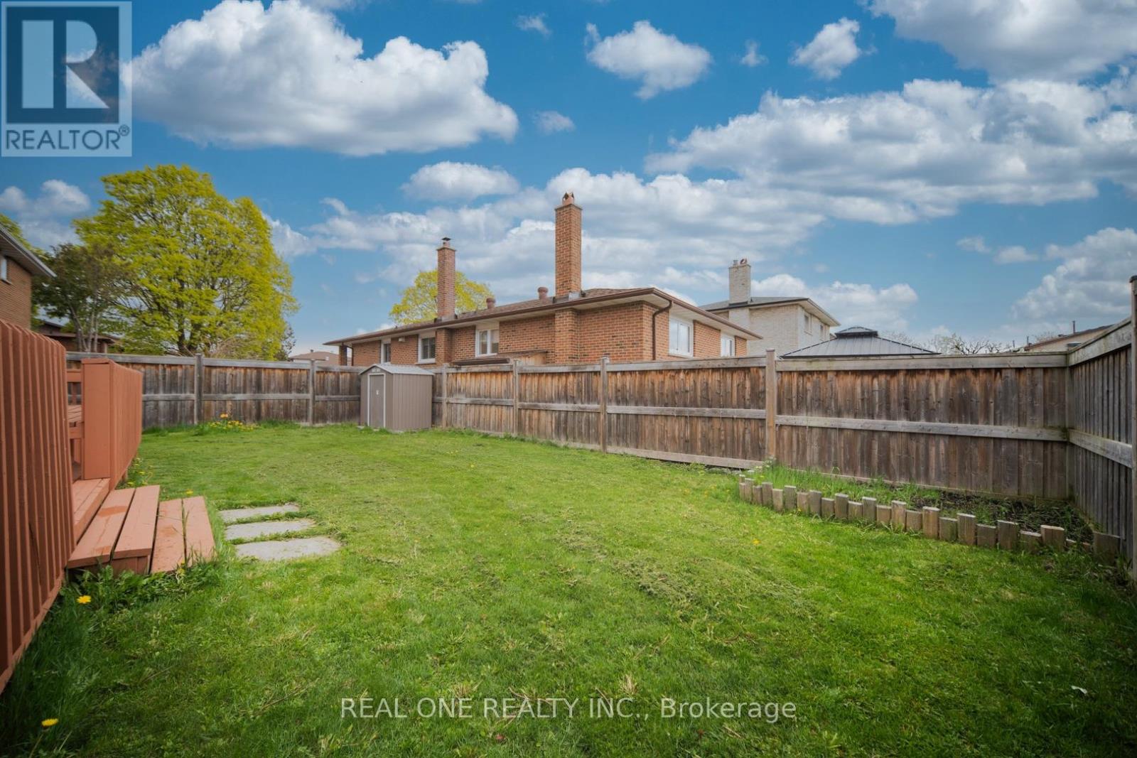 133 Risebrough Circuit, Markham, Ontario  L3R 3E1 - Photo 47 - N13729900