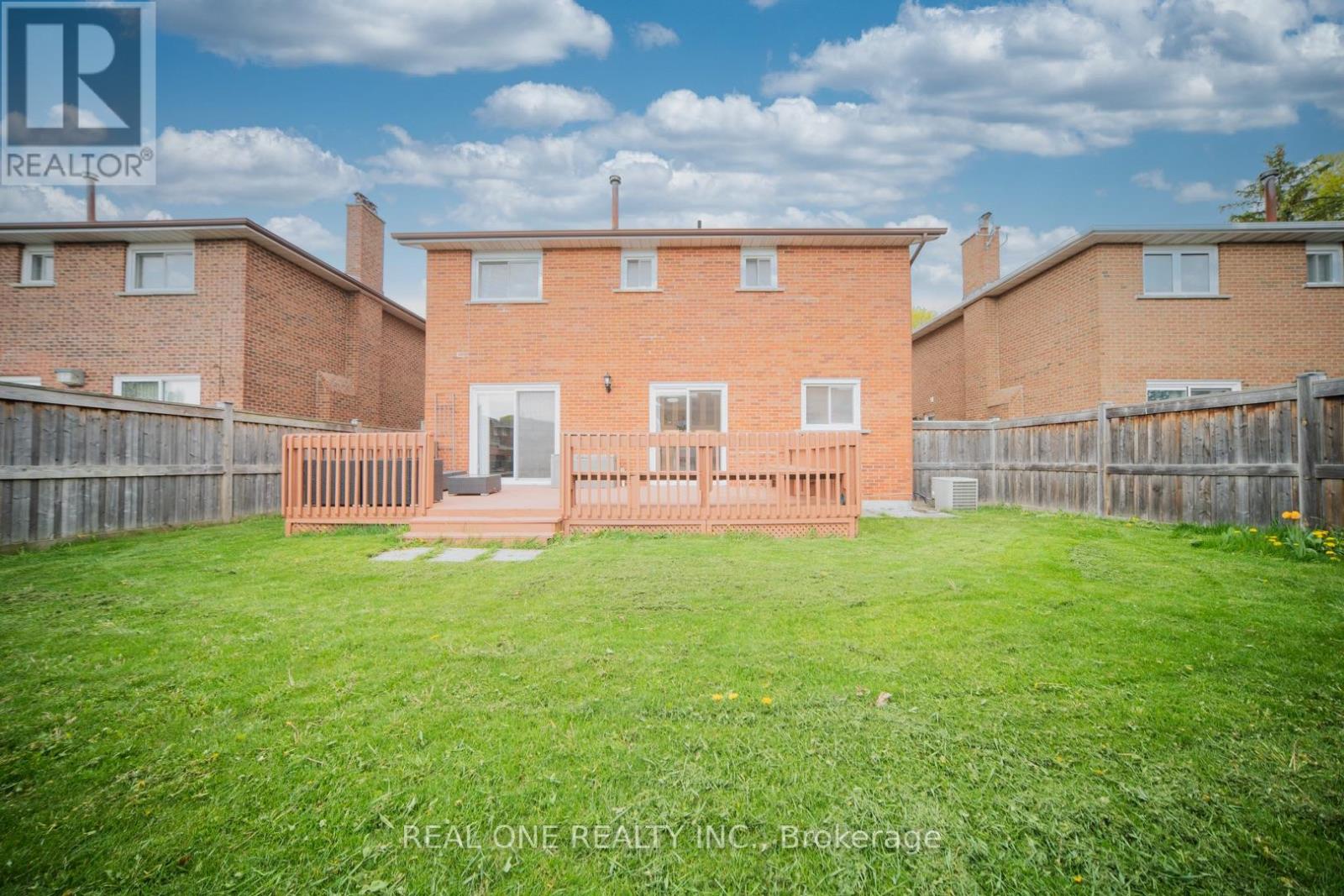 133 Risebrough Circuit, Markham, Ontario  L3R 3E1 - Photo 48 - N13729900